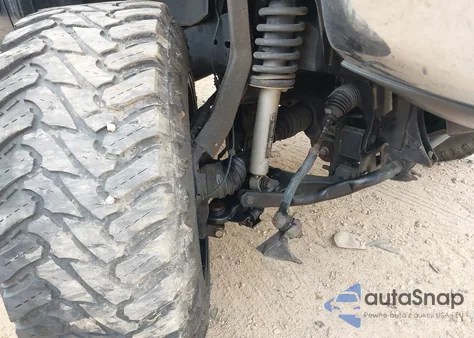 2013 Nissan Frontier S z USA, uszkodzony, nr VIN 1N6AD0EV4DN762704